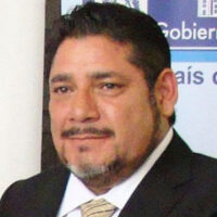 Dr. Guillermo Sanchez